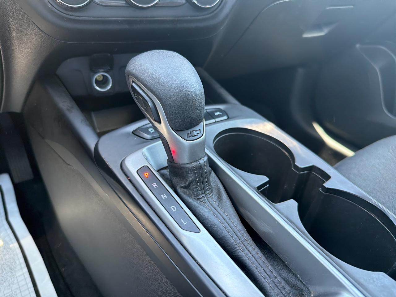 Chevrolet Trax LS 2024