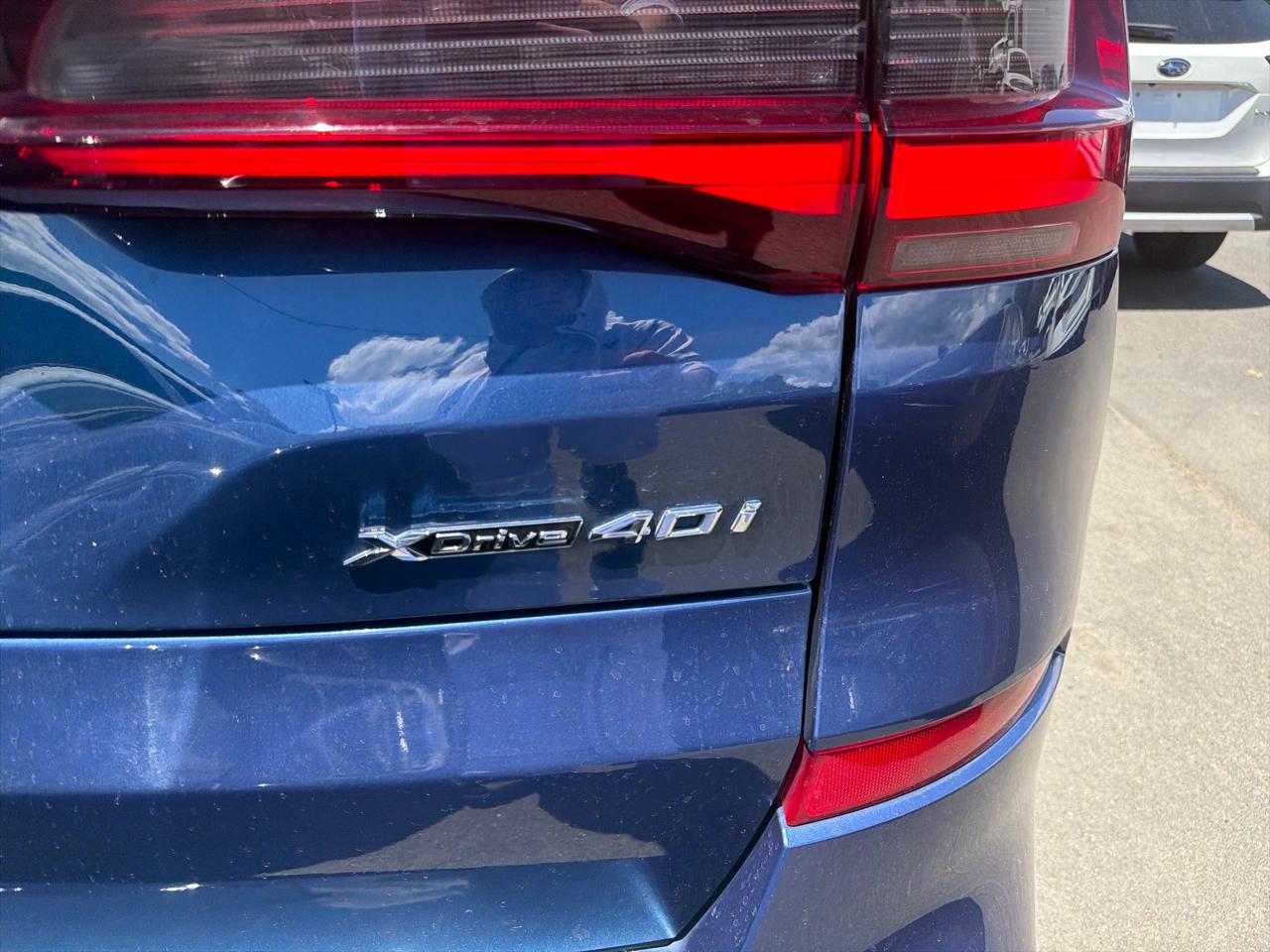 BMW X5  2023