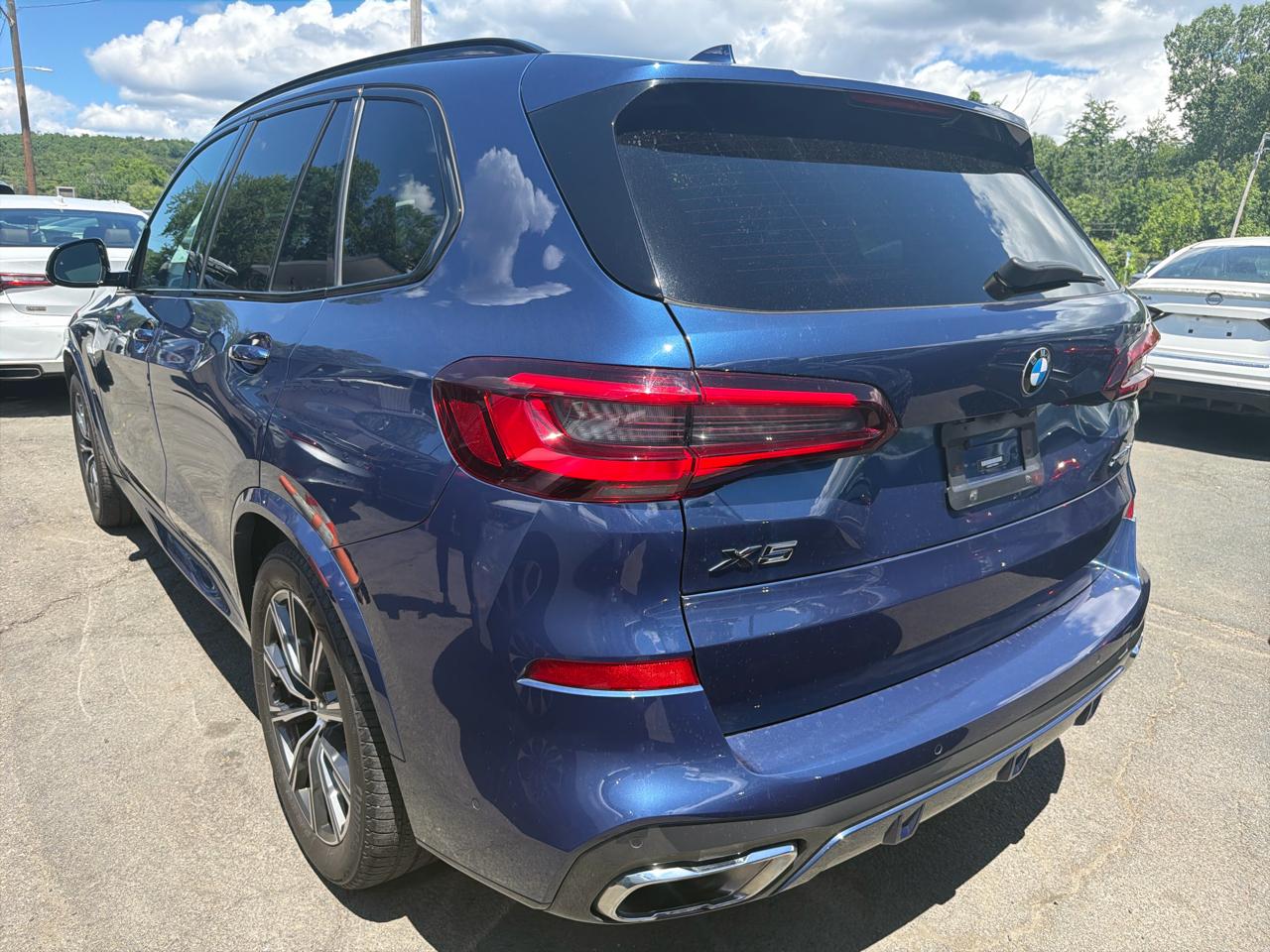 BMW X5  2023