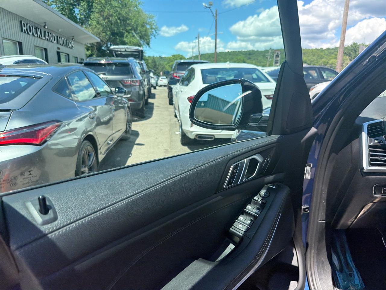 BMW X5  2023