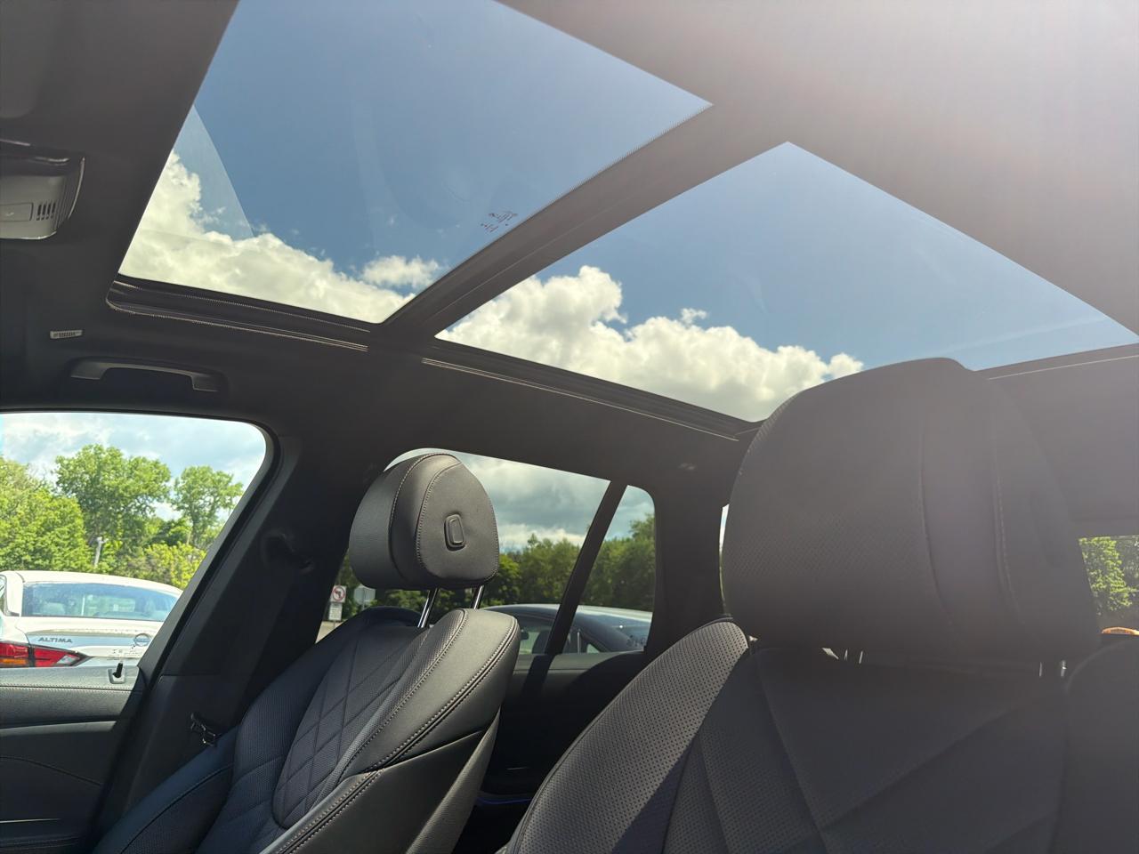 BMW X5  2023