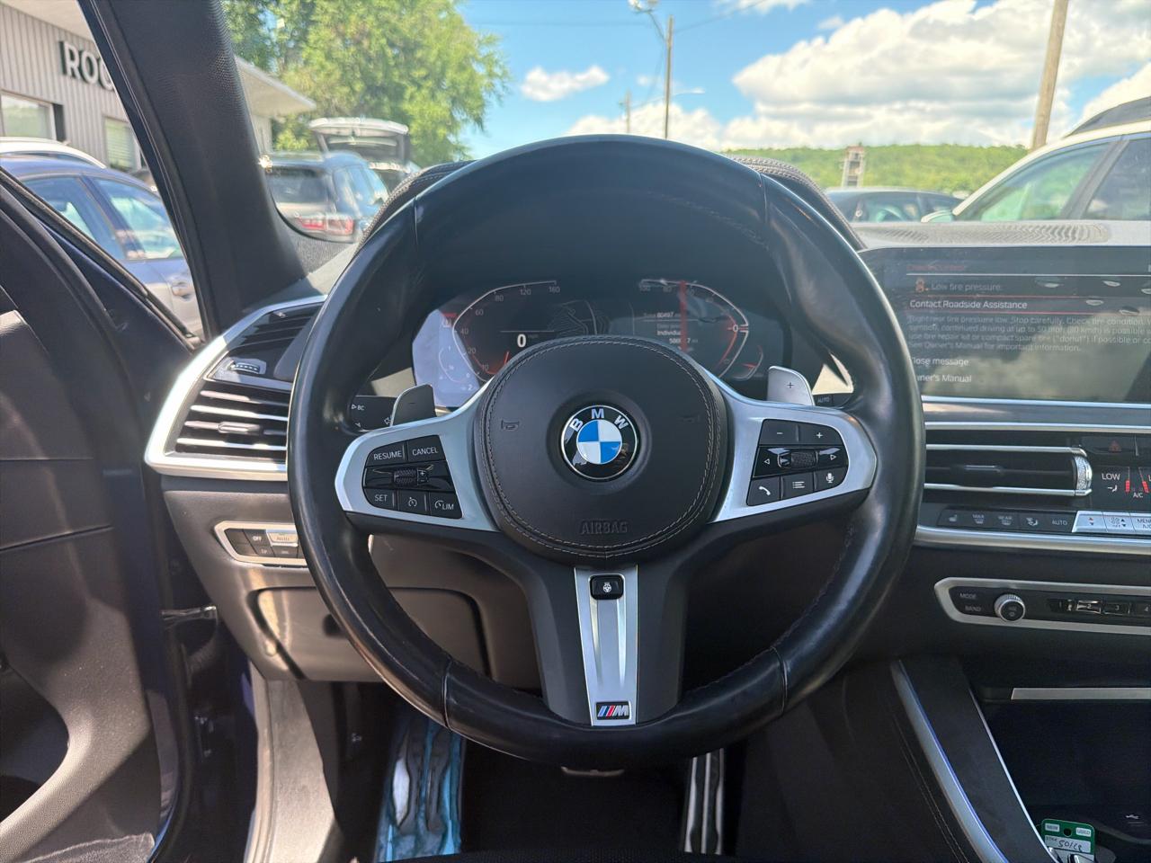 BMW X5  2023