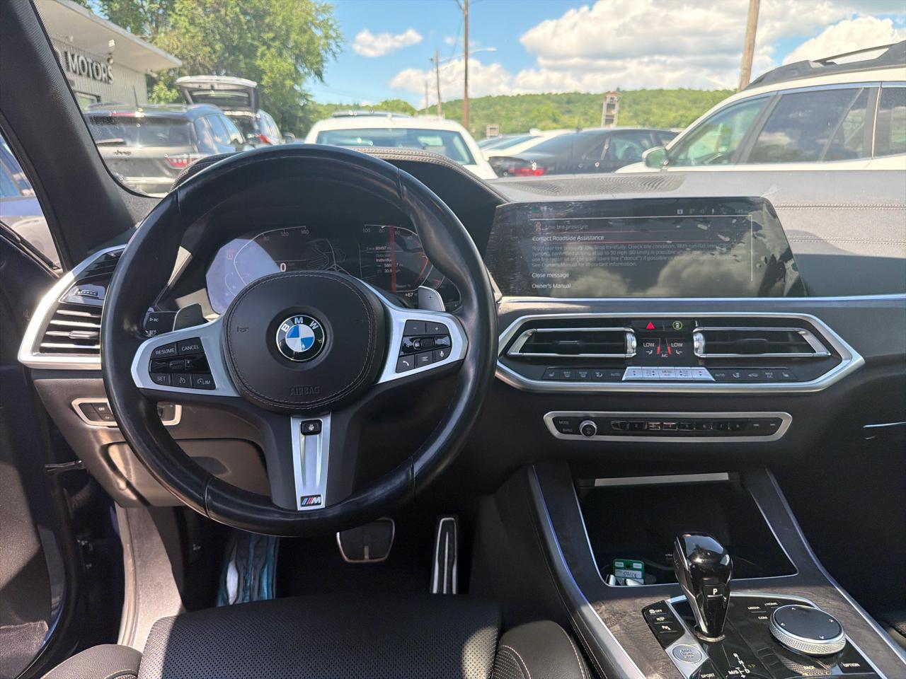 BMW X5  2023
