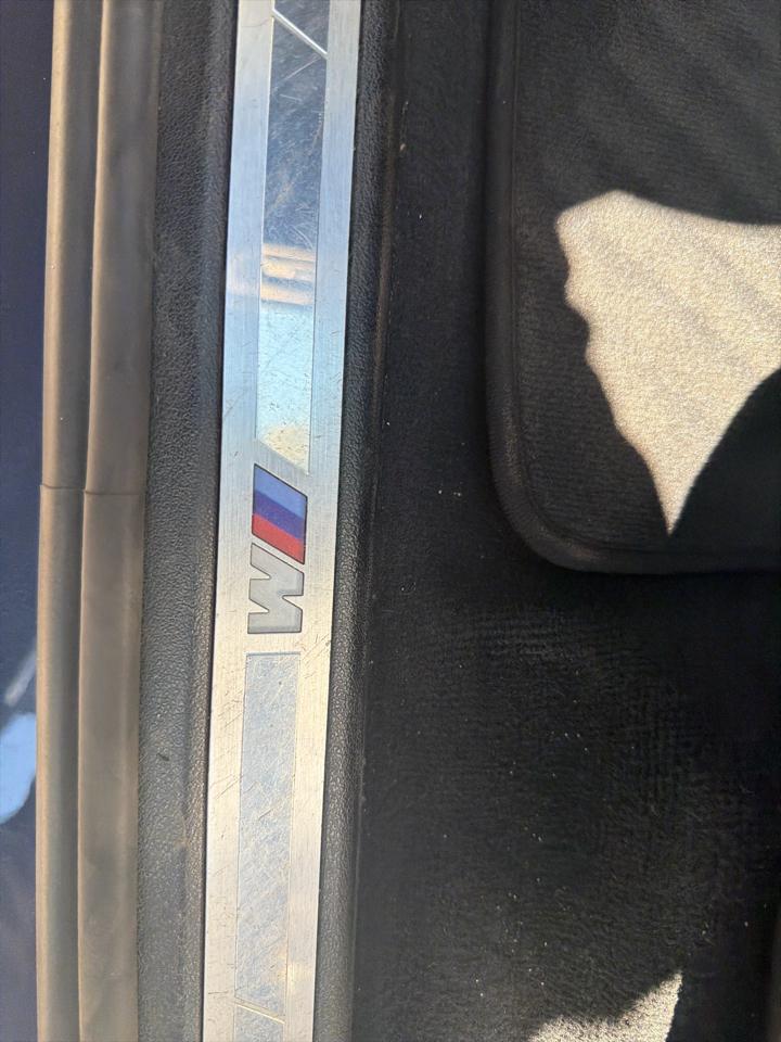 BMW X5  2023