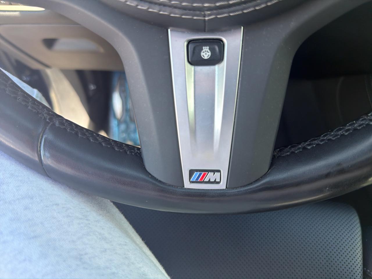 BMW X5  2023