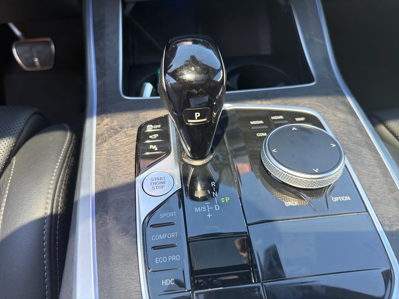 BMW X5  2023