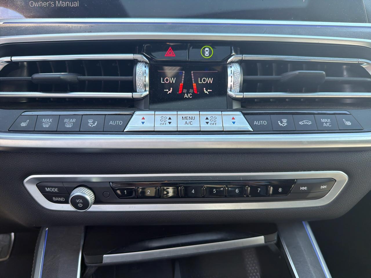 BMW X5  2023