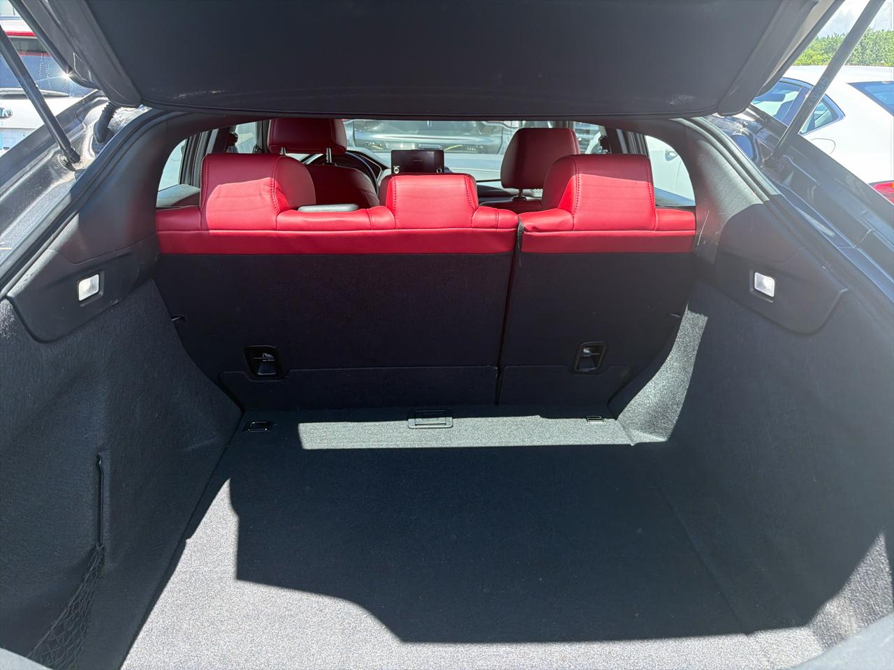 Acura Integra CVT w/A-Spec Package 2023