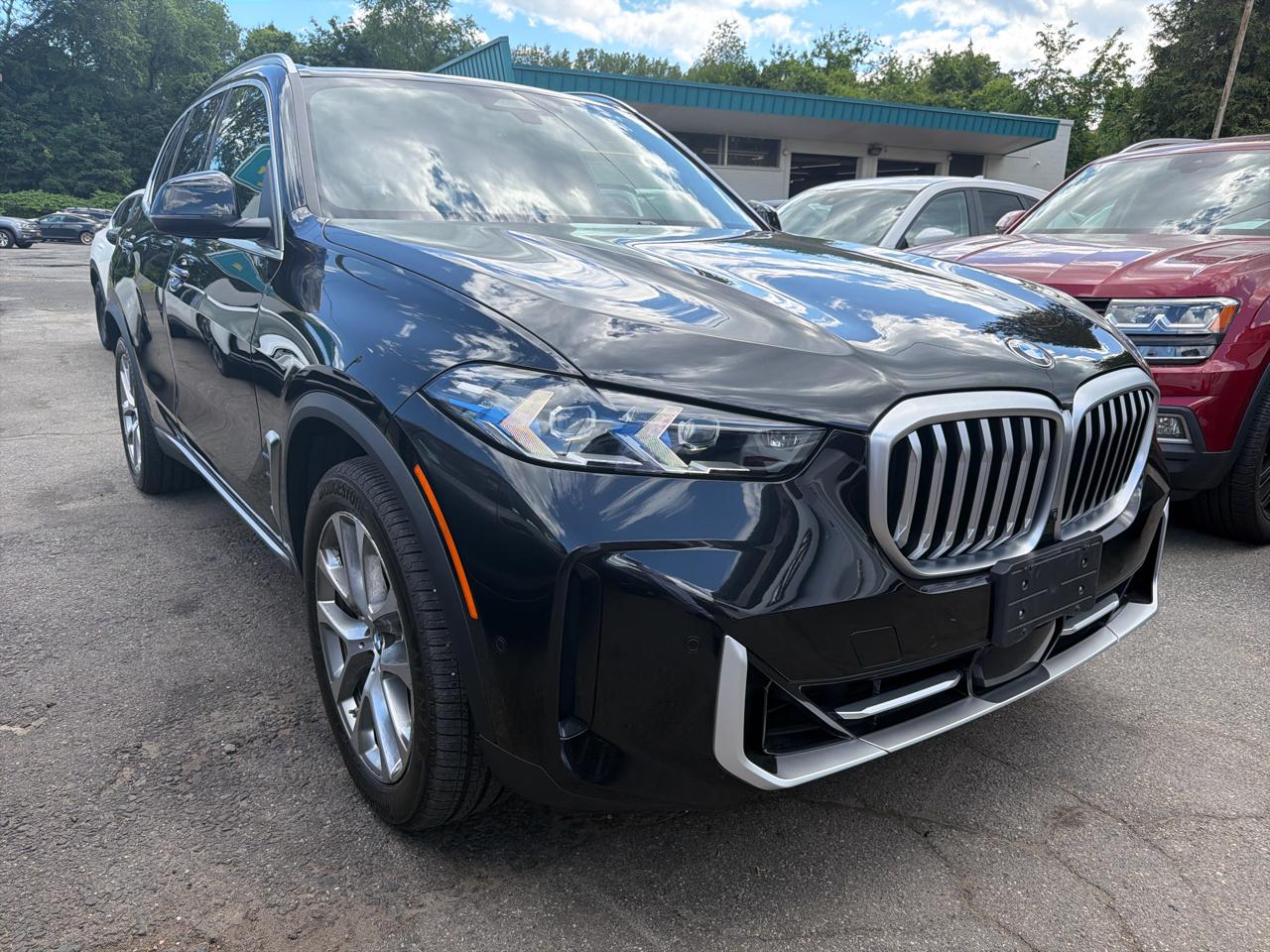 BMW X5 xDrive40i Sports Activity Vehicle 2024