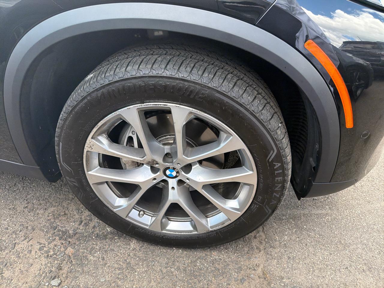 BMW X5 xDrive40i Sports Activity Vehicle 2024