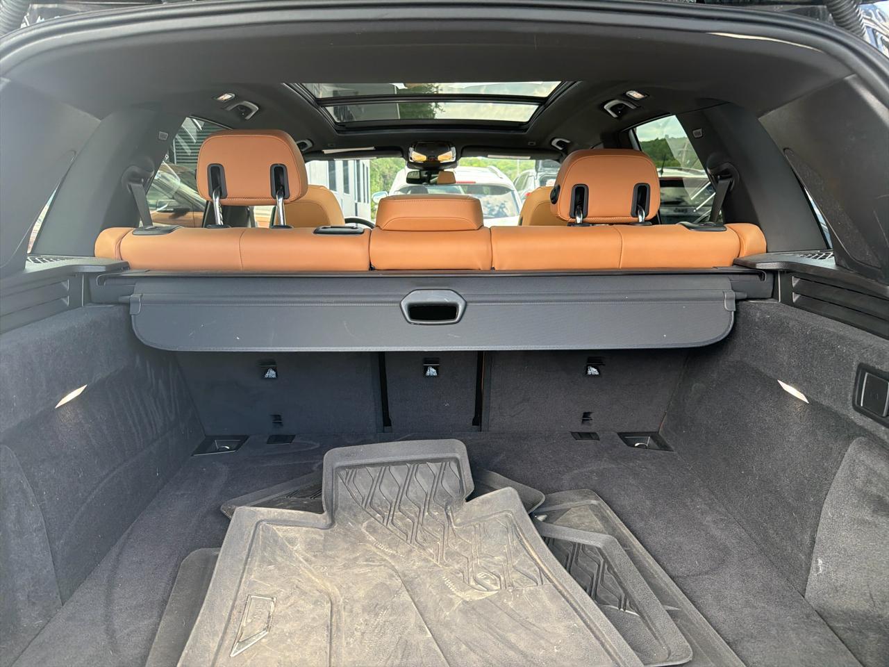 BMW X5 xDrive40i Sports Activity Vehicle 2024