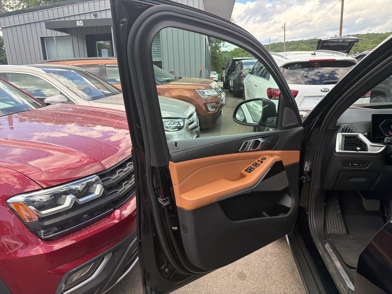 BMW X5 xDrive40i Sports Activity Vehicle 2024