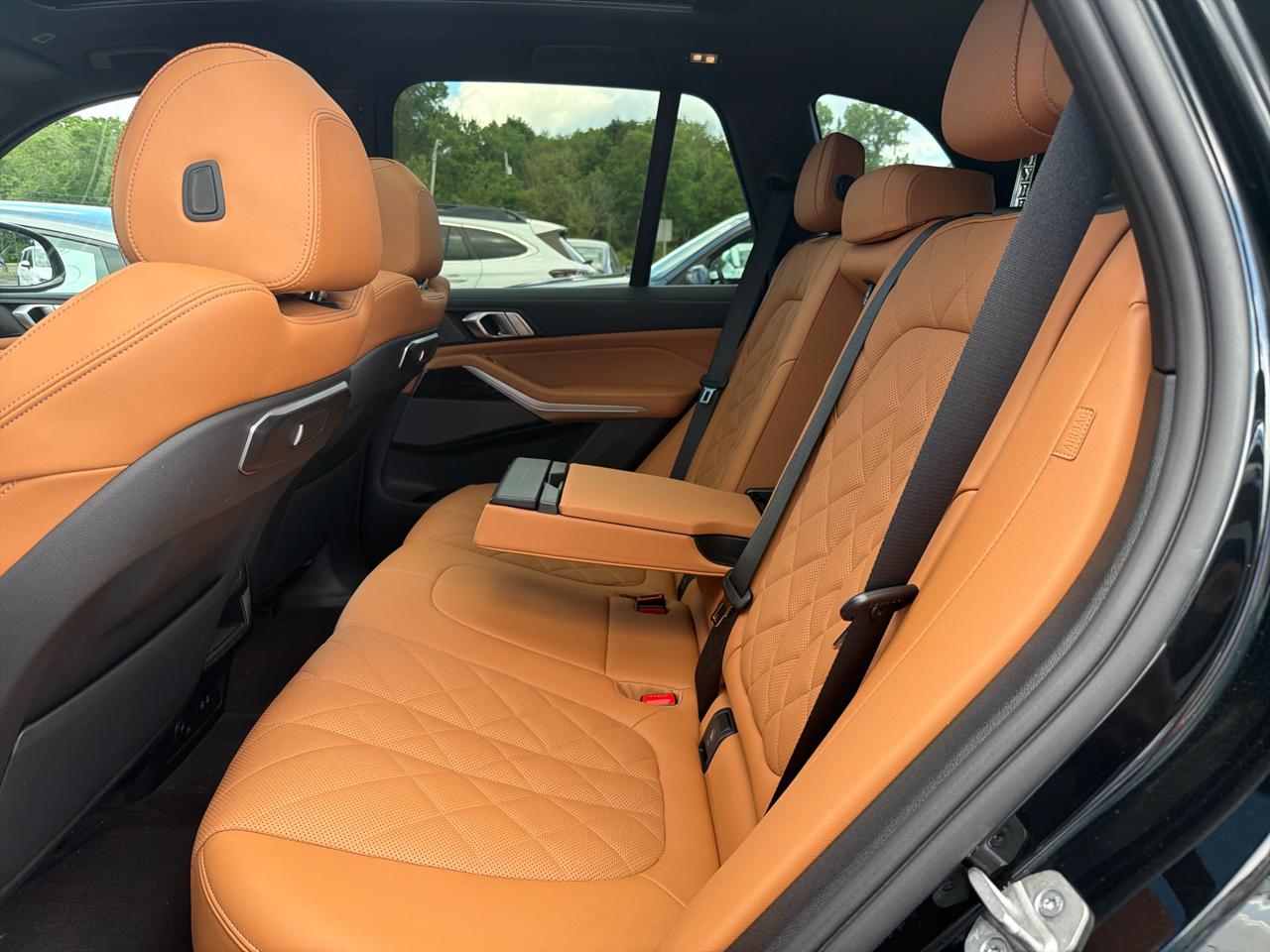 BMW X5 xDrive40i Sports Activity Vehicle 2024