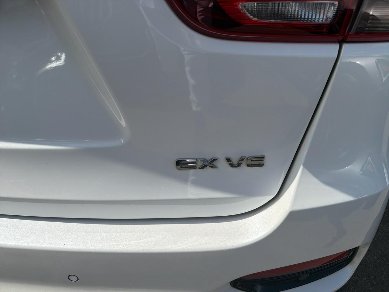 Kia Sorento EX 2020