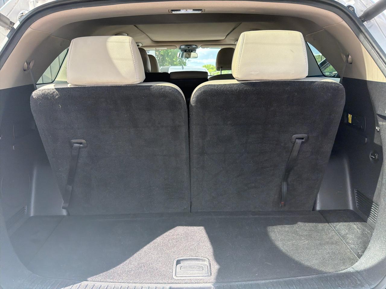 Kia Sorento EX 2020