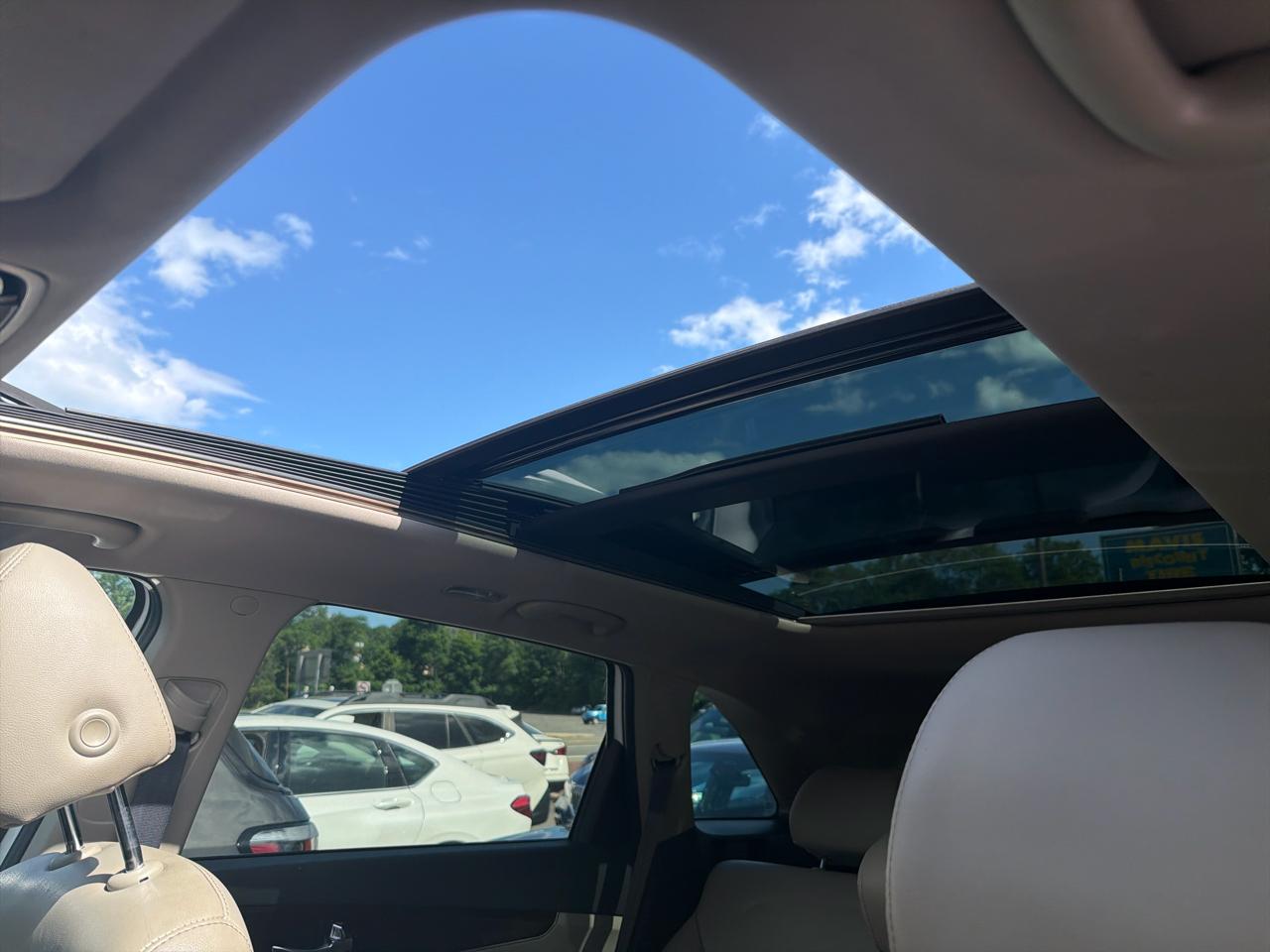 Kia Sorento EX 2020