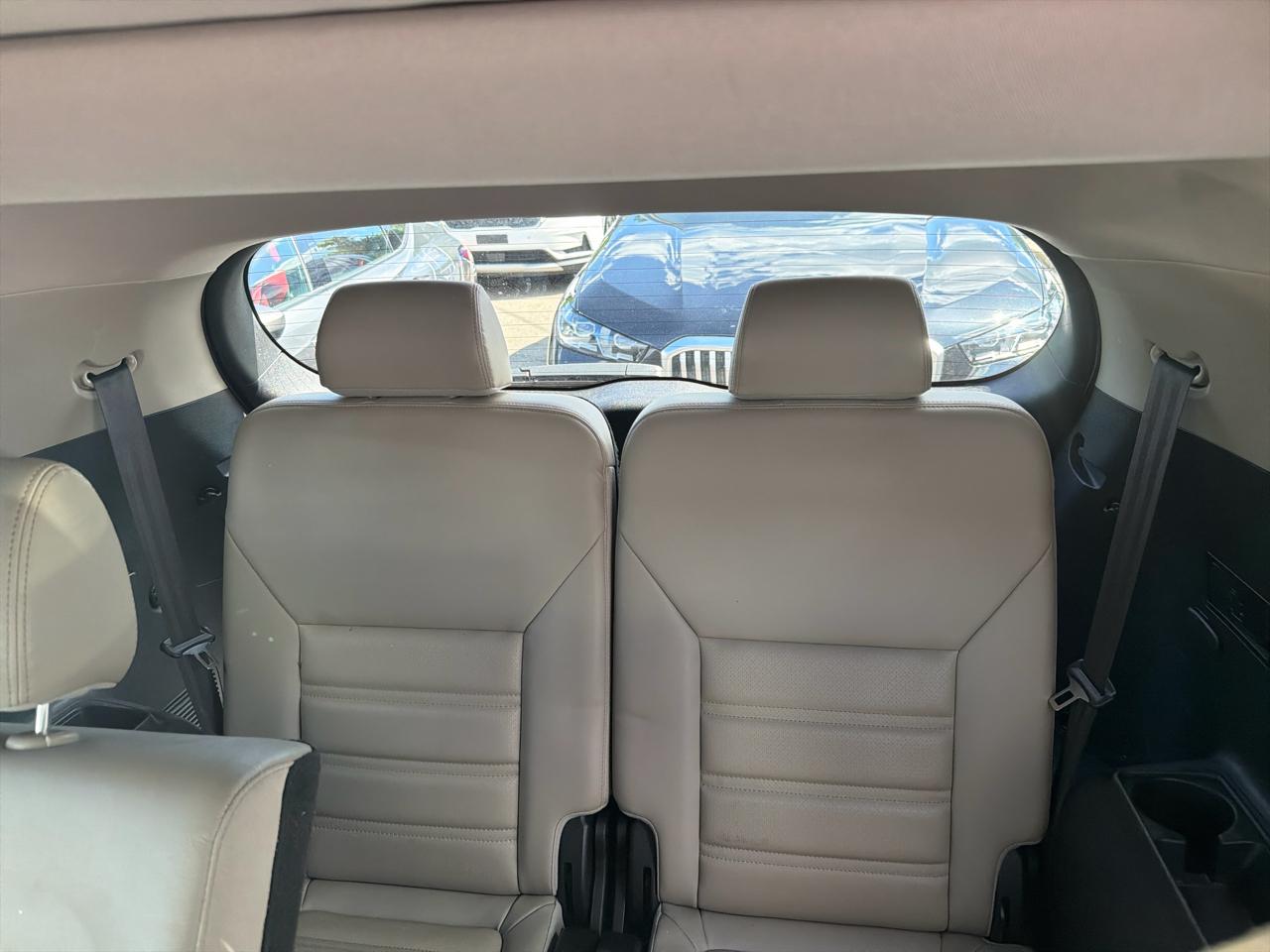 Kia Sorento EX 2020