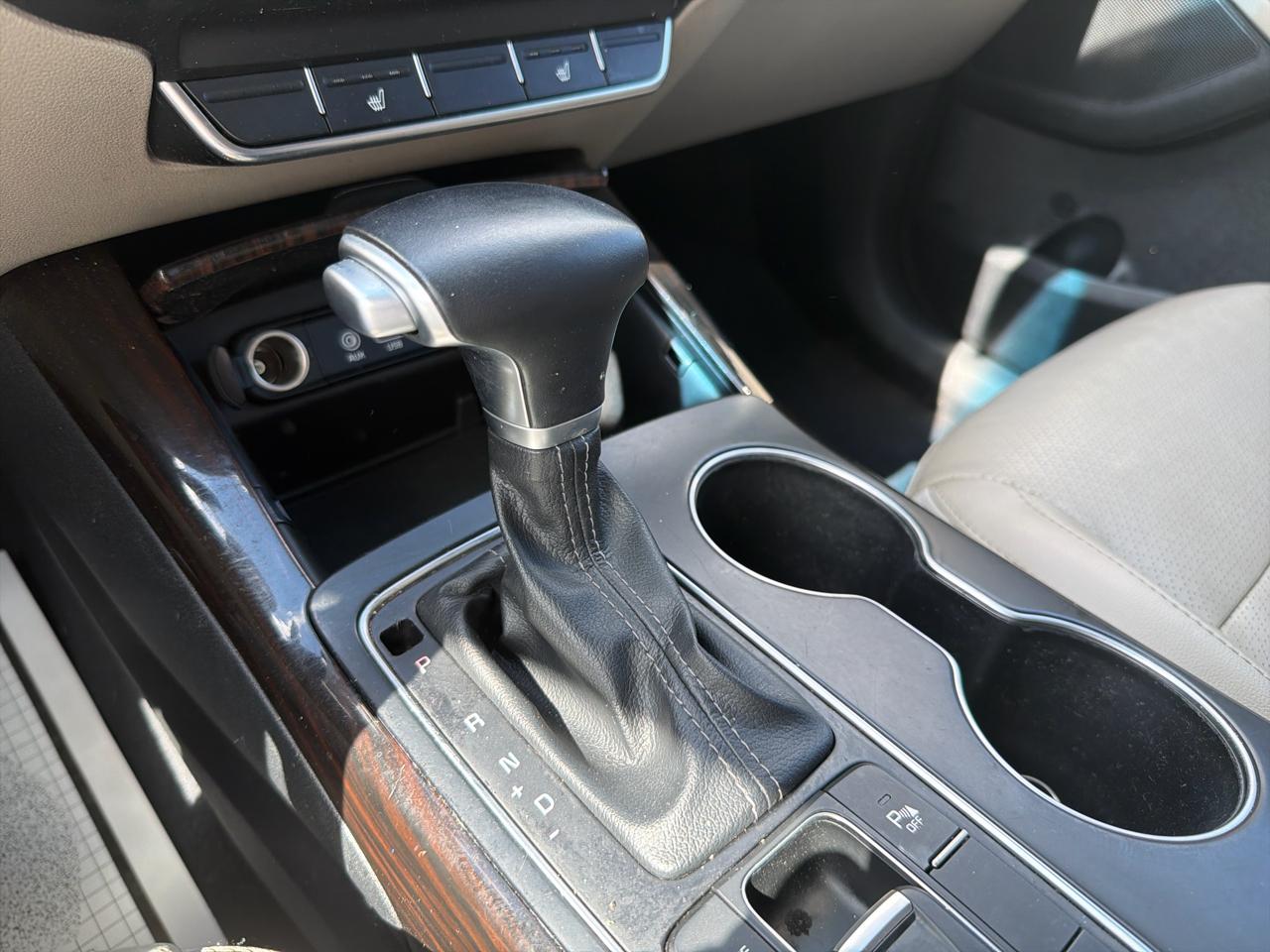 Kia Sorento EX 2020