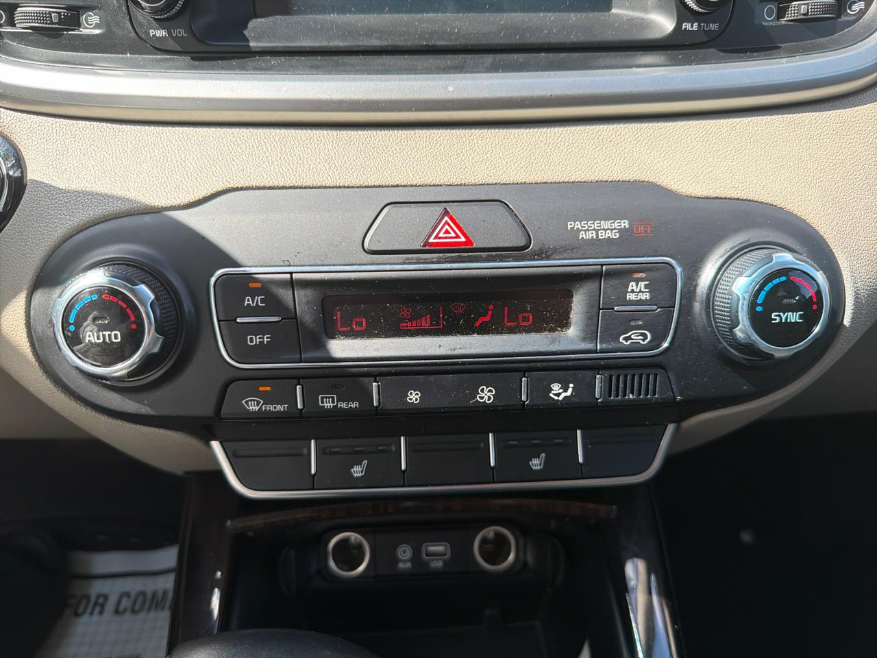 Kia Sorento EX 2020