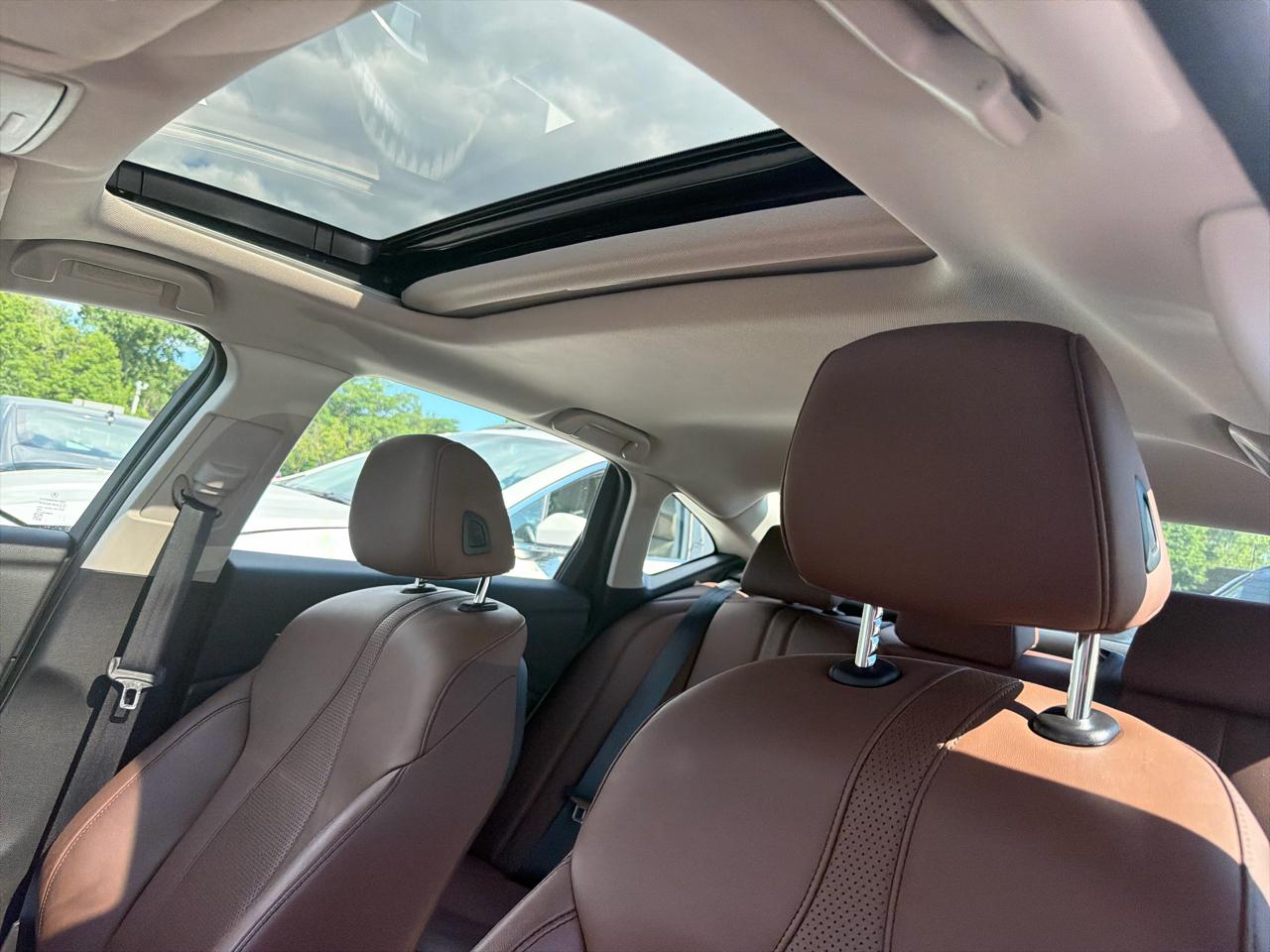 Acura TLX FWD w/Technology Package 2023