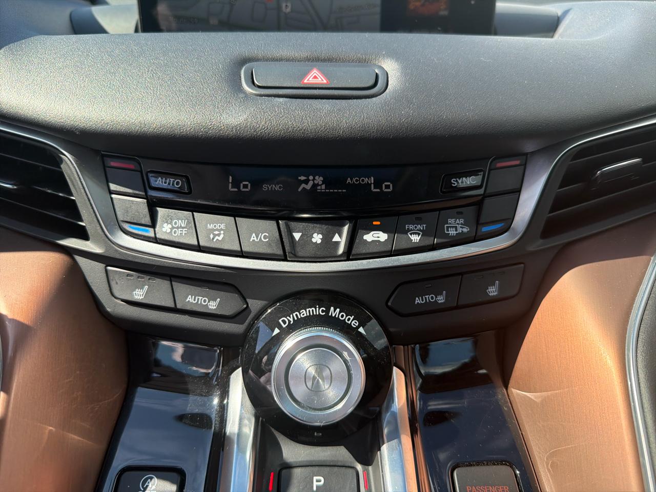 Acura TLX FWD w/Technology Package 2023