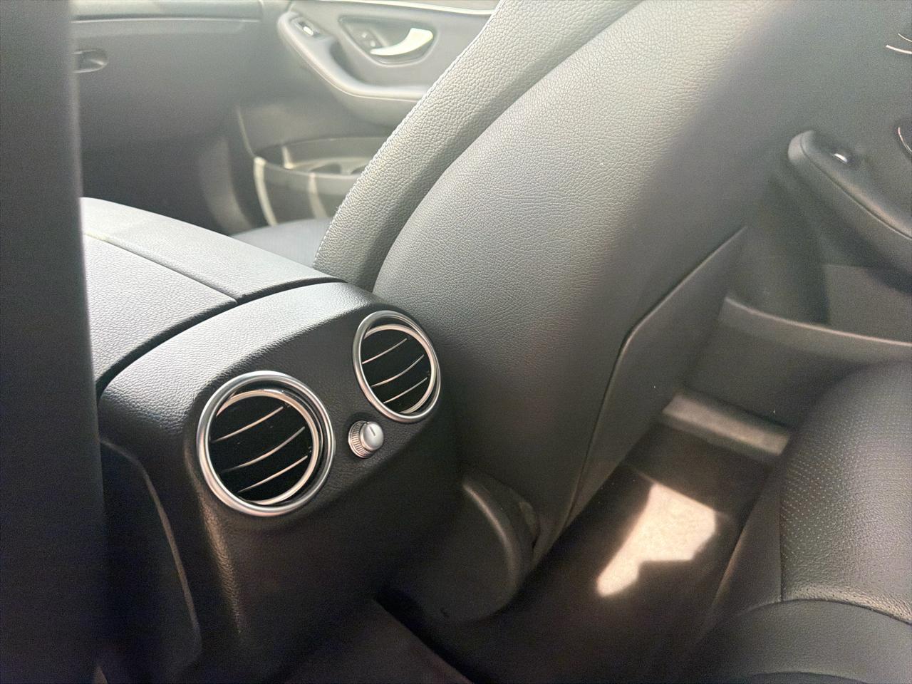Mercedes-Benz GLC GLC 300 4MATIC SUV 2020