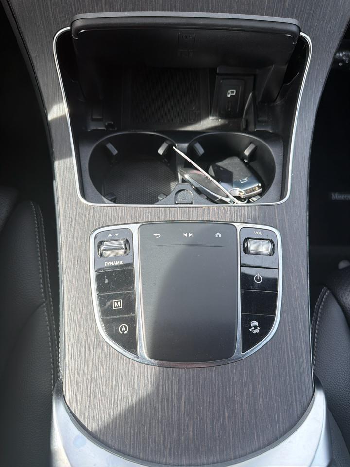Mercedes-Benz GLC GLC 300 4MATIC SUV 2020
