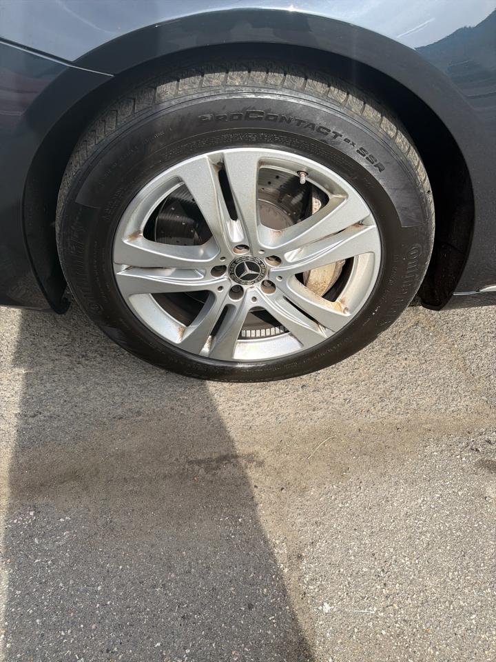 Mercedes-Benz S-Class S 560 4MATIC Sedan 2019