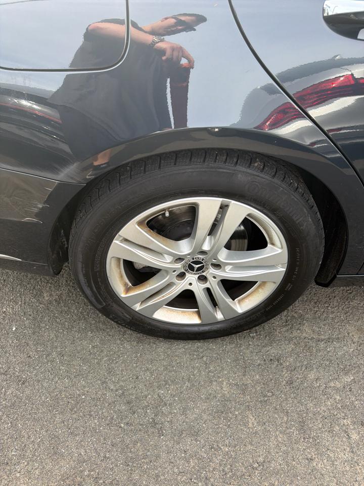 Mercedes-Benz S-Class S 560 4MATIC Sedan 2019