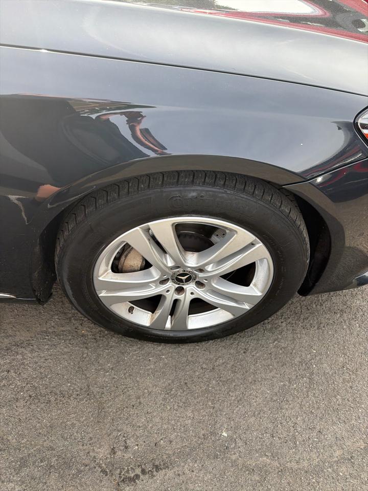 Mercedes-Benz S-Class S 560 4MATIC Sedan 2019