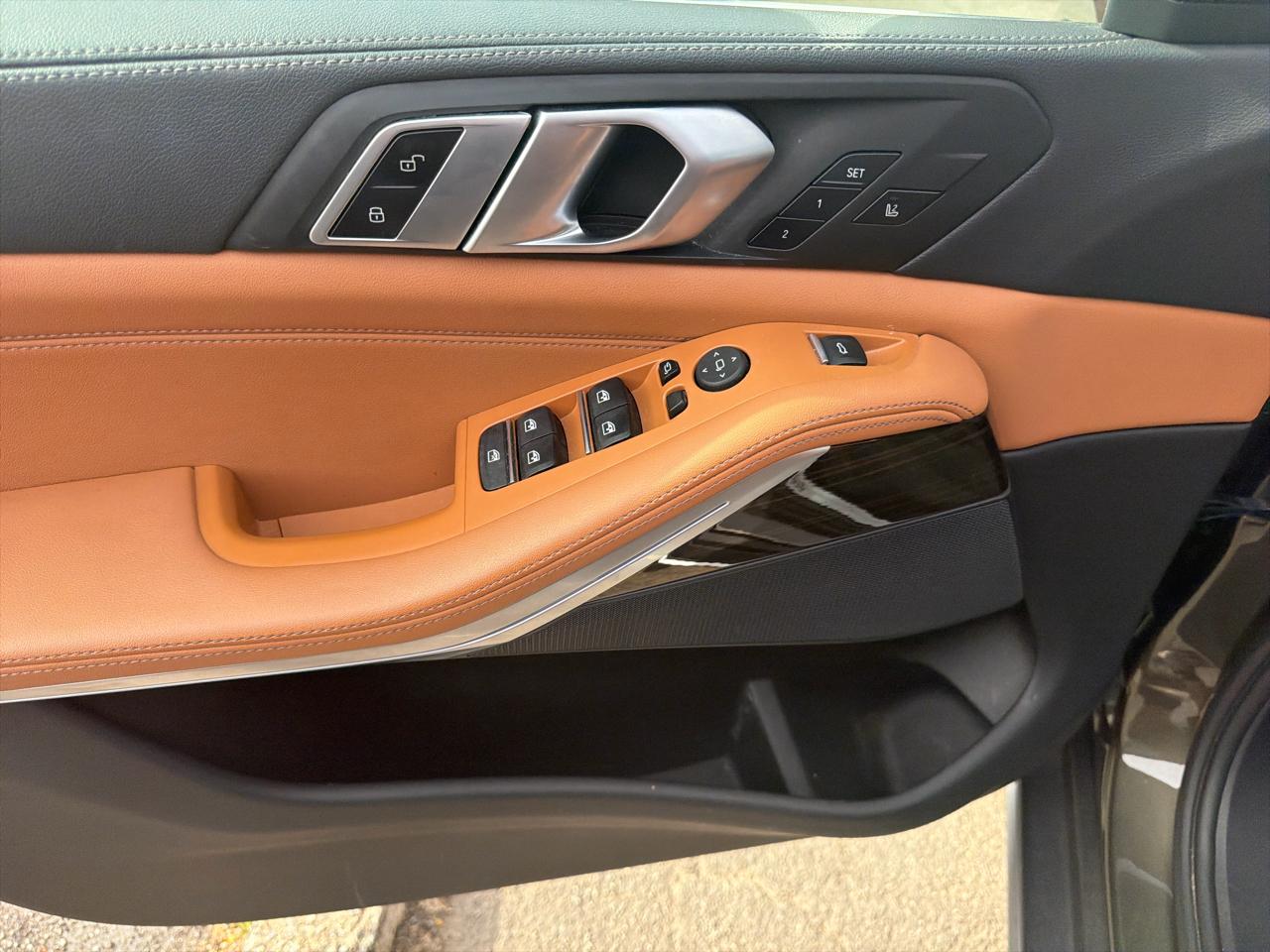BMW X5 xDrive40i Sports Activity Vehicle 2023