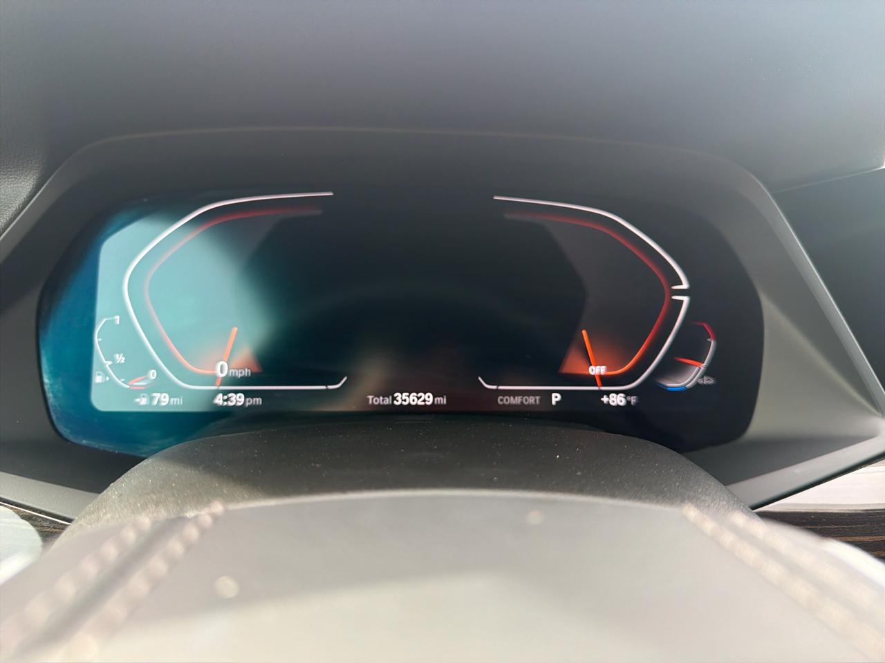BMW X5 xDrive40i Sports Activity Vehicle 2023