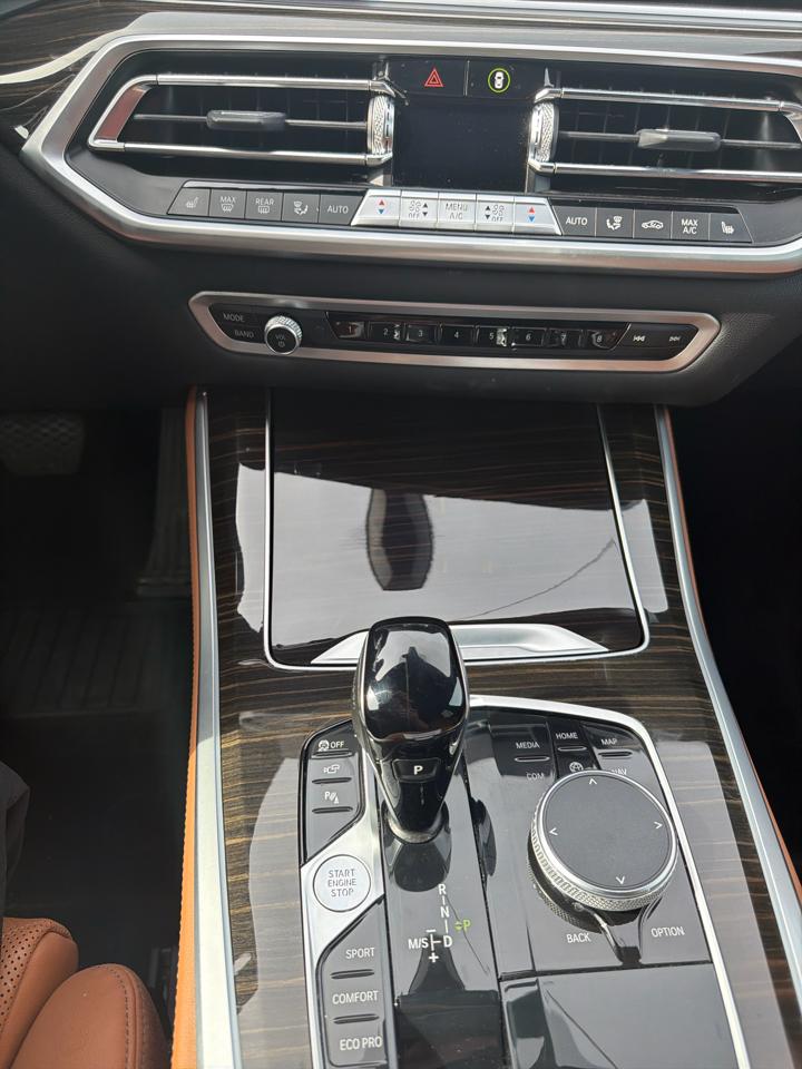 BMW X5 xDrive40i Sports Activity Vehicle 2023