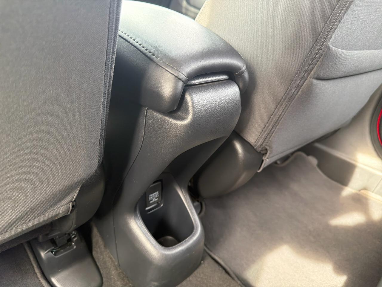 Honda HR-V Sport AWD CVT 2022