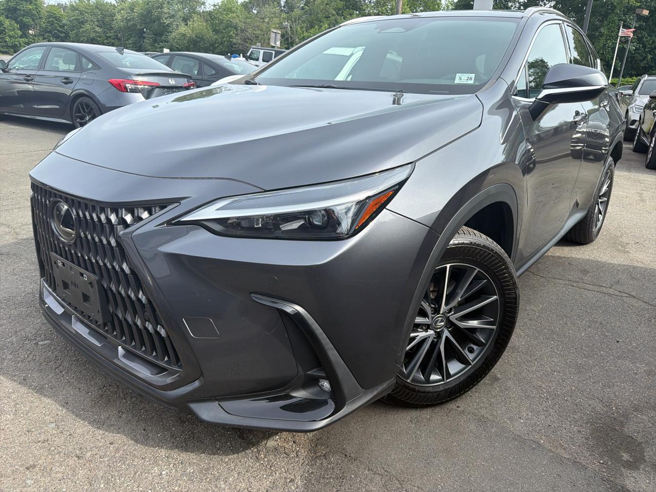 Nissan Rogue AWD SV 2018