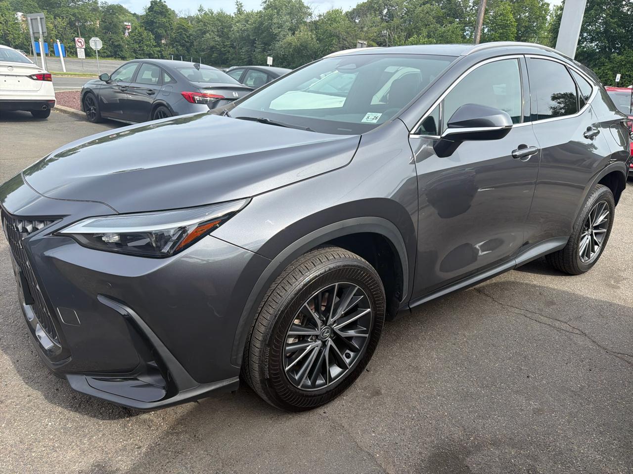 Nissan Rogue AWD SV 2018