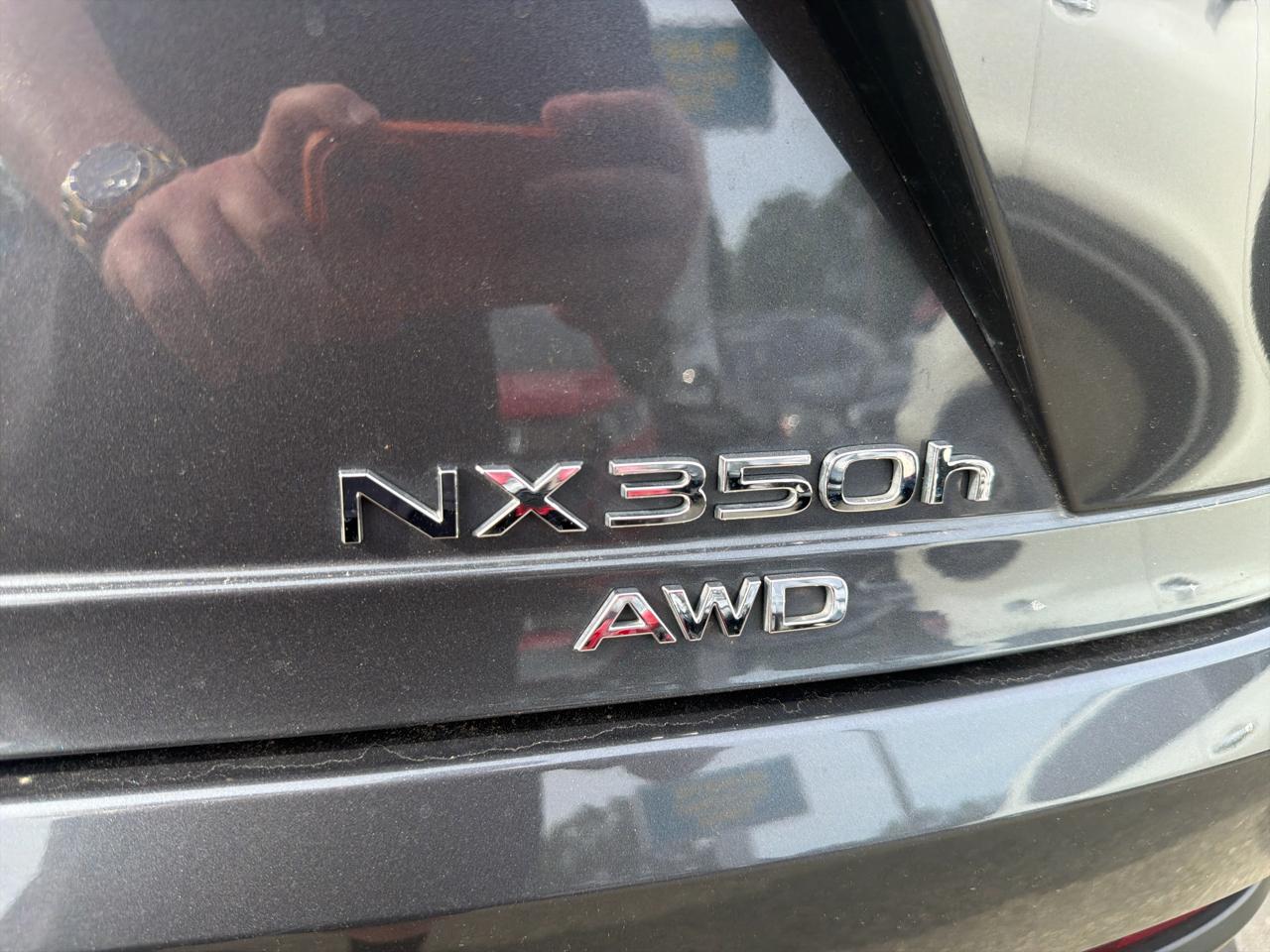 Nissan Rogue AWD SV 2018