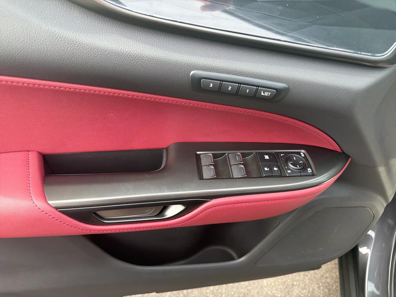 Nissan Rogue AWD SV 2018