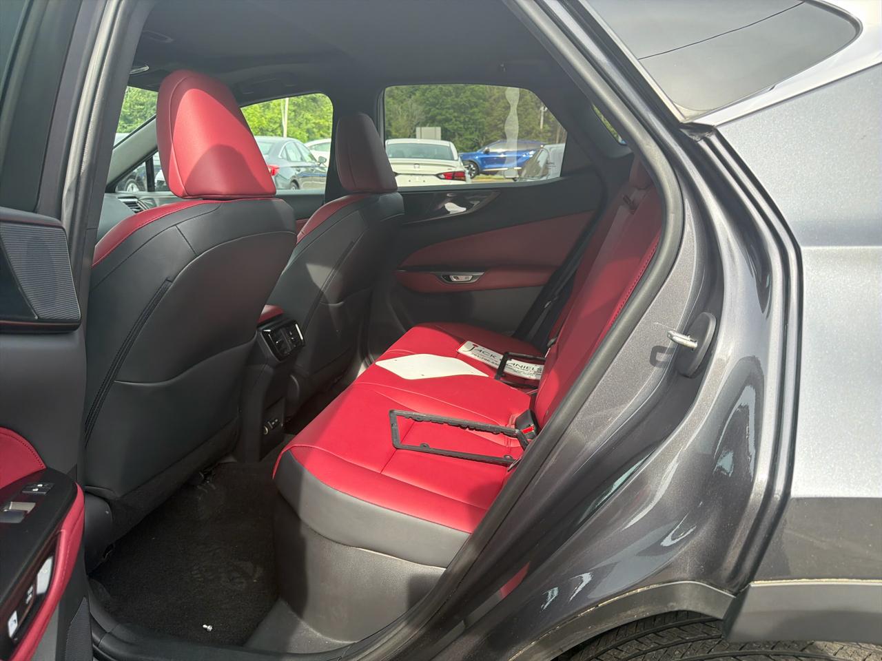 Nissan Rogue AWD SV 2018