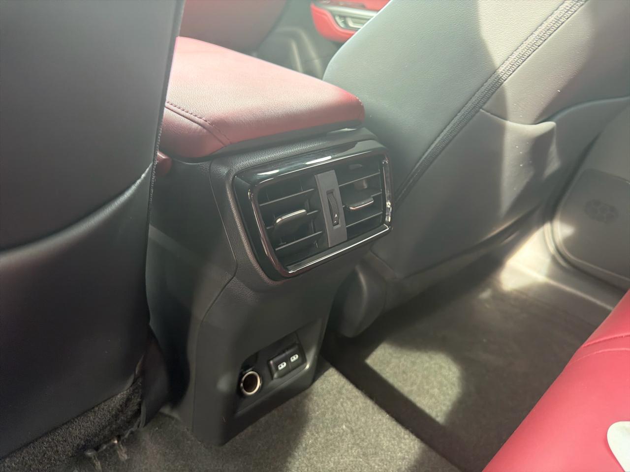 Nissan Rogue AWD SV 2018