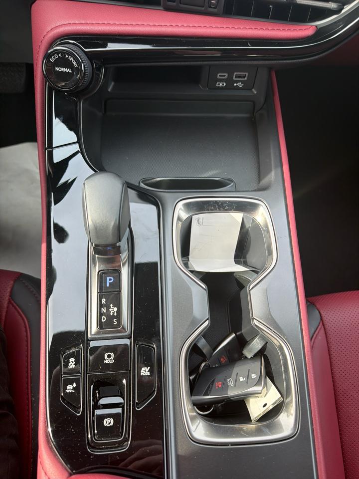 Nissan Rogue AWD SV 2018