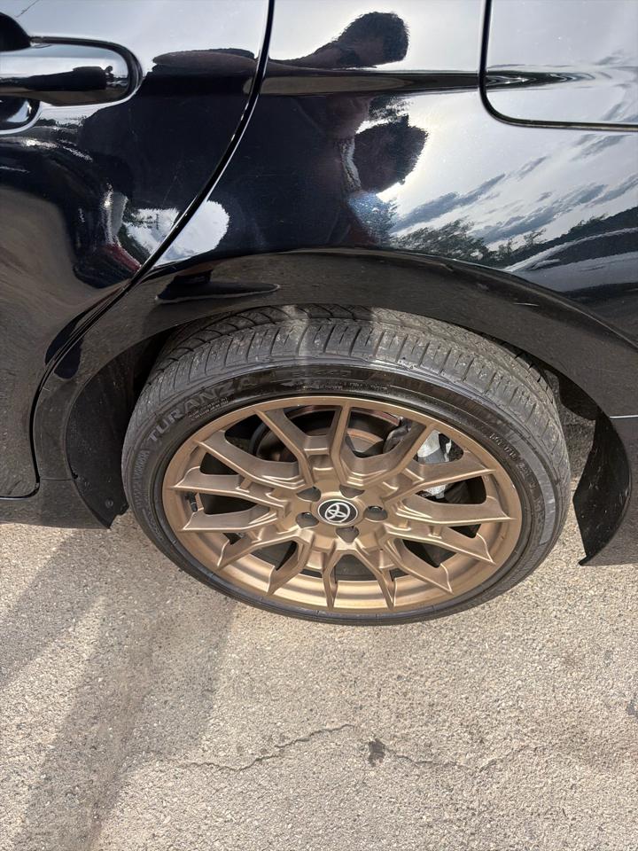 Toyota Camry SE Auto AWD (Natl) 2024