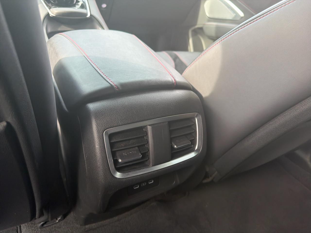 Acura RDX SH-AWD w/A-Spec Package 2023
