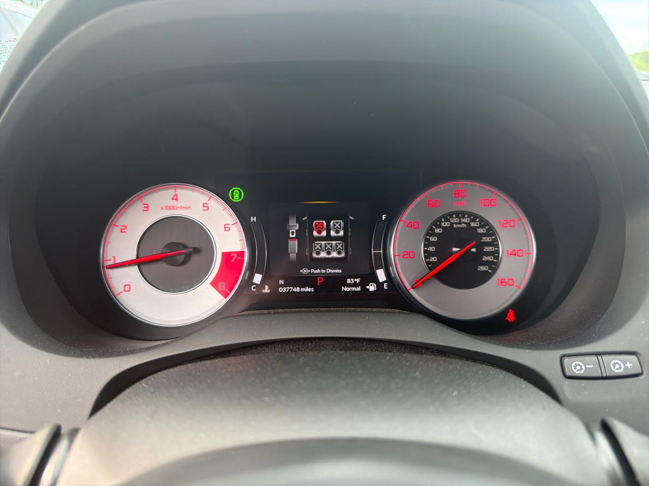 Acura RDX SH-AWD w/A-Spec Package 2023