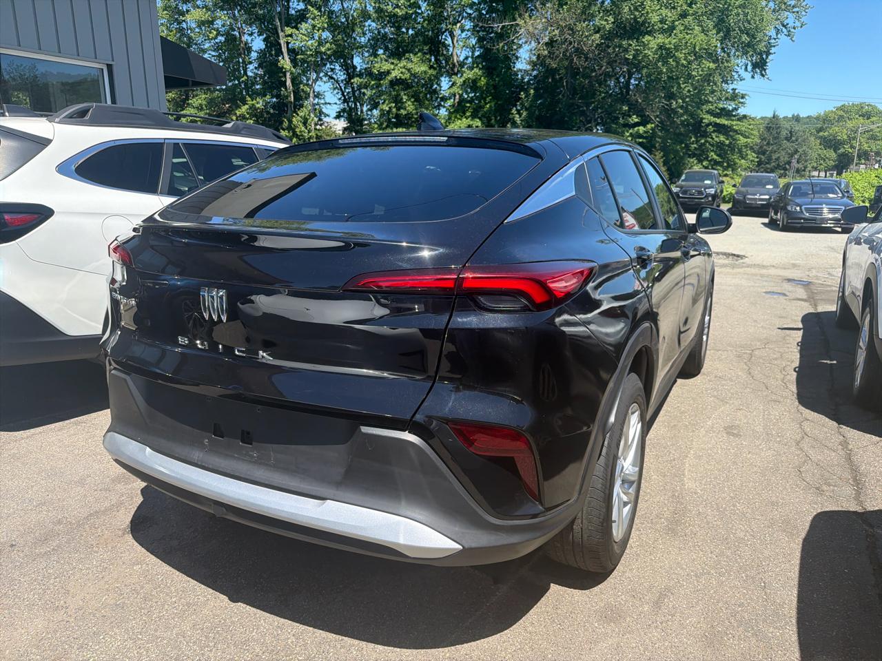 Buick Envista Preferred 2024