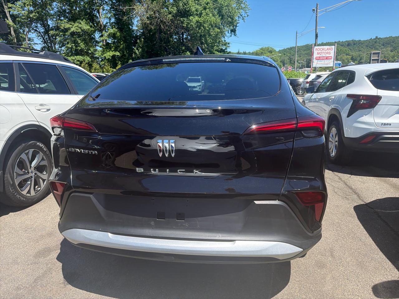 Buick Envista Preferred 2024