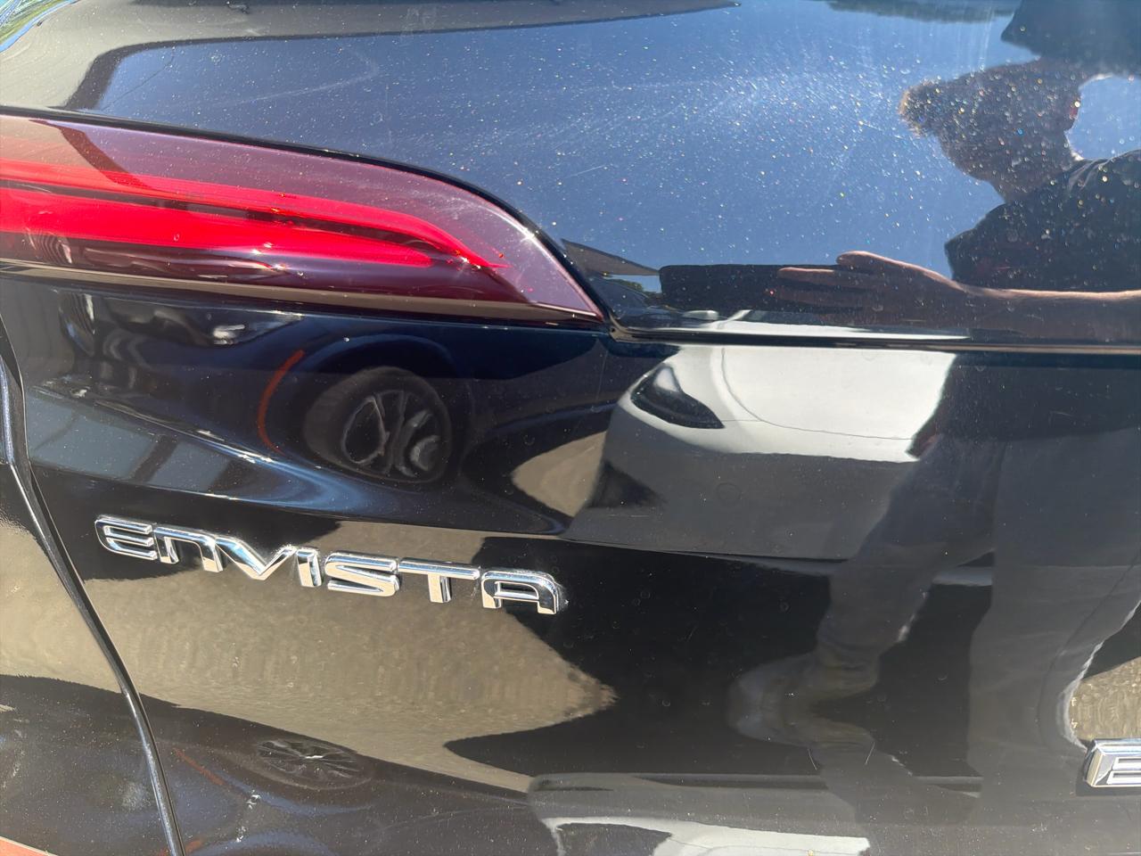 Buick Envista Preferred 2024