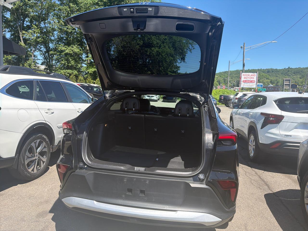 Buick Envista Preferred 2024