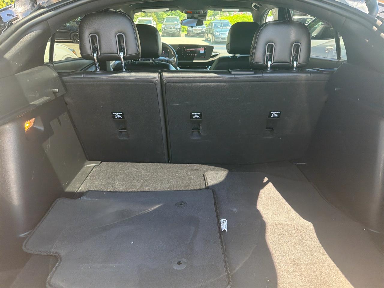 Buick Envista Preferred 2024
