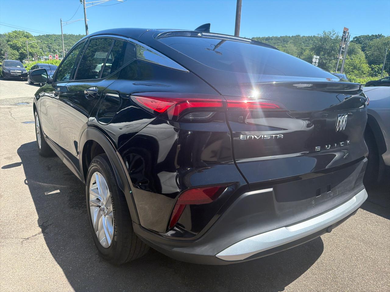 Buick Envista Preferred 2024